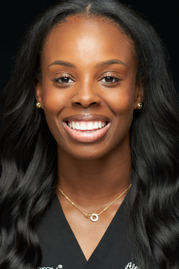 Alexis Anderson, MSN, FNP C
