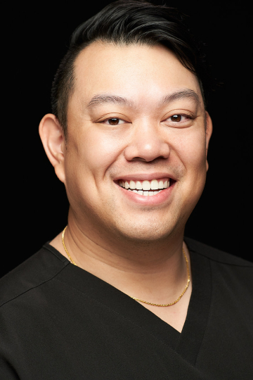 Dan Souvannarath, M.M.S., PA C